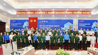 Petrovietnam: Văn hóa số trong thời kỳ chuyển đổi số