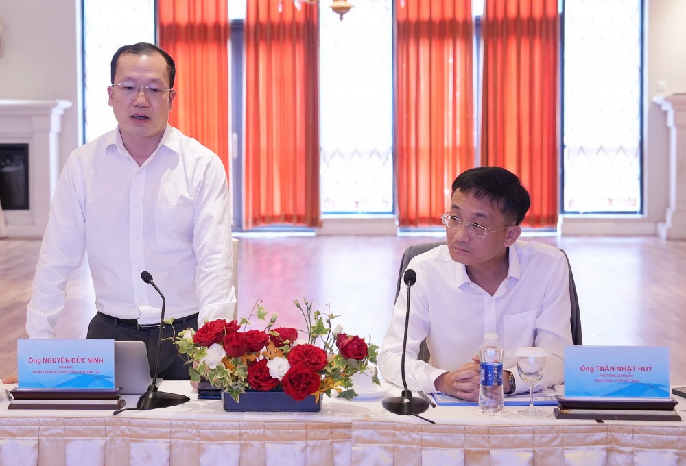 H5. Ông Nguyễn Đức Ninh – Giám đốc A0 phát biểu tại Hội thảo H5. Ông Nguyễn Đức Ninh – Giám đốc A0 phát biểu tại Hội thảo