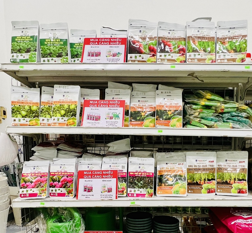 Phú Mỹ Garden tròn 1 tuổi: Vững bước đầu tiên trên con đường dài Phú Mỹ Garden tròn 1 tuổi: Vững bước đầu tiên trên con đường dài