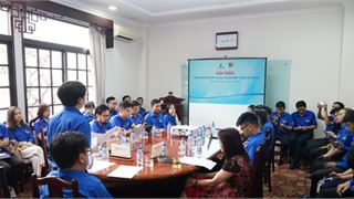 Phát huy hiệu quả mô hình Đoàn Thanh niên toàn Tập đoàn