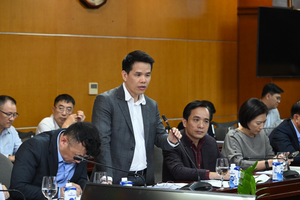 Thực hiện nghiêm điều khoản cam kết tại các Hợp đồng mua bán khí cho sản xuất điện đã ký Thực hiện nghiêm điều khoản cam kết tại các Hợp đồng mua bán khí cho sản xuất điện đã ký
