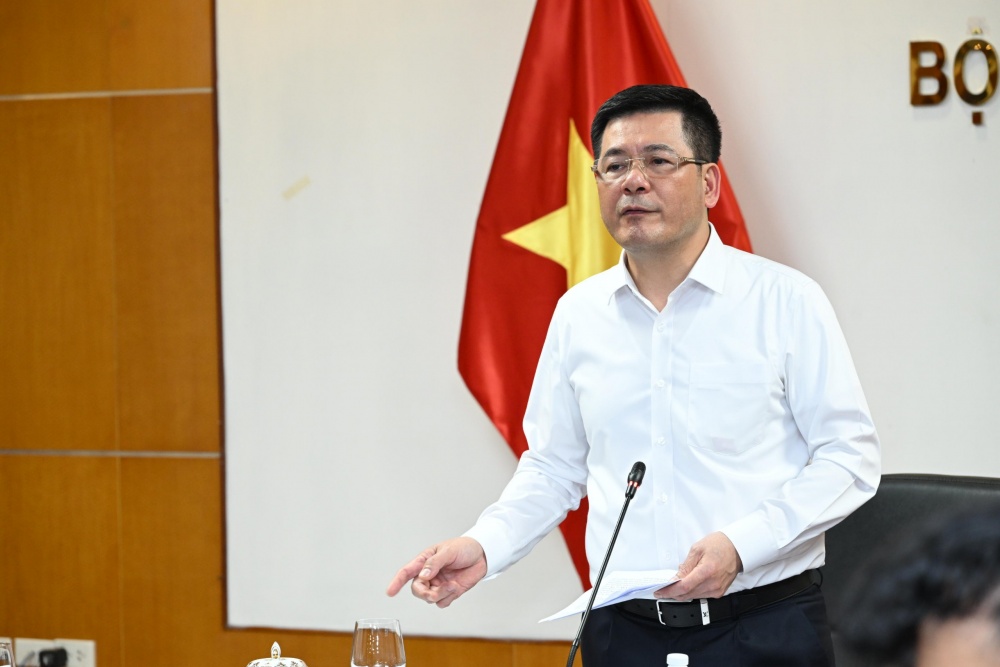 Thực hiện nghiêm điều khoản cam kết tại các Hợp đồng mua bán khí cho sản xuất điện đã ký Thực hiện nghiêm điều khoản cam kết tại các Hợp đồng mua bán khí cho sản xuất điện đã ký