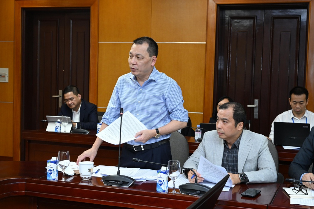 Thực hiện nghiêm điều khoản cam kết tại các Hợp đồng mua bán khí cho sản xuất điện đã ký Thực hiện nghiêm điều khoản cam kết tại các Hợp đồng mua bán khí cho sản xuất điện đã ký