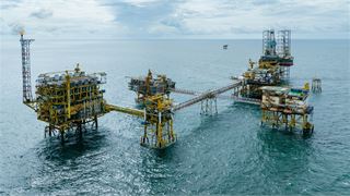 Fulfilling targets early, Petrovietnam continues striving to achieve the highest in 2023