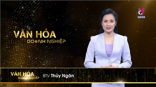 Phim tài liệu: Petrovietvam - Văn hoá mạnh - Thành công lớn