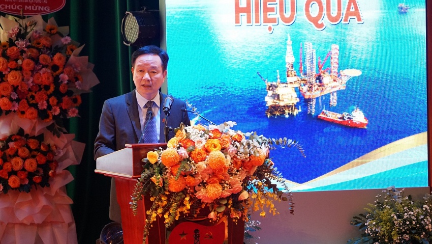 Vietsovpetro đạt thành tích nổi bật năm 2023 Vietsovpetro đạt thành tích nổi bật năm 2023