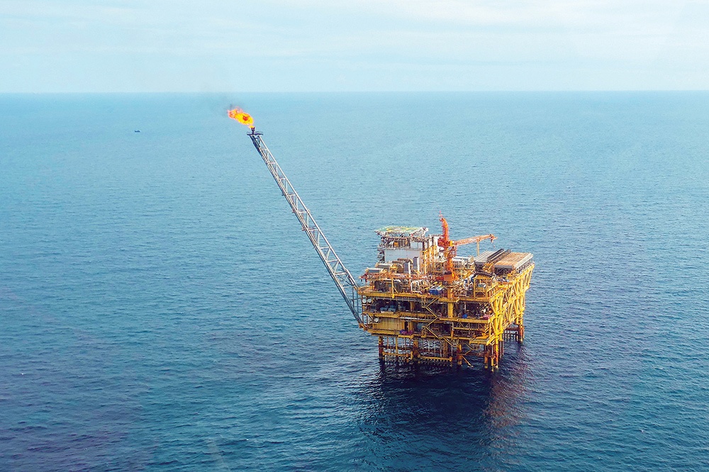 Petrovietnam - Vững thế đầu tàu của nền kinh tế quốc dân Petrovietnam với những định hướng phát triển bền vững