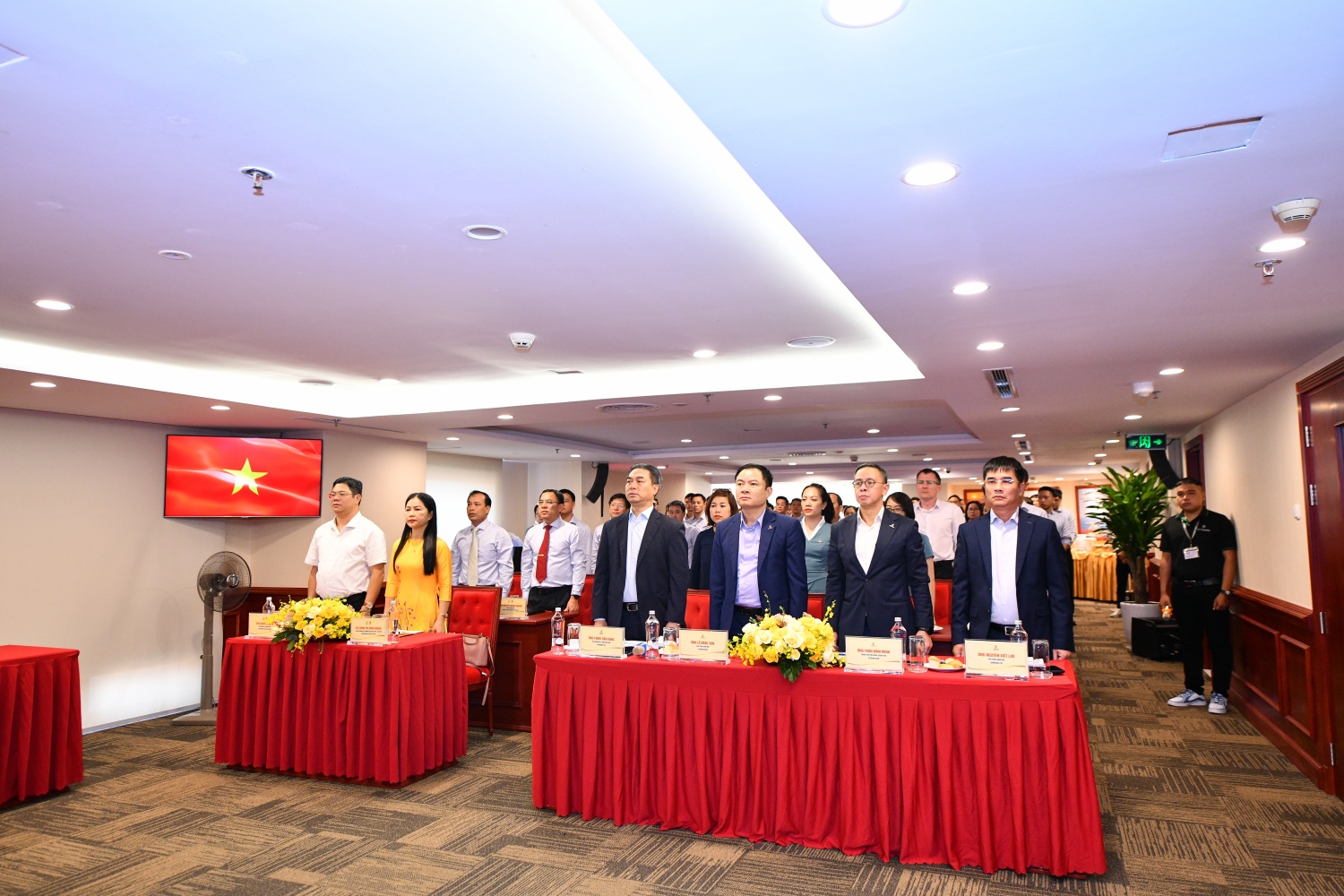 BIENDONG POC về đích sớm với nhiều chỉ tiêu sản xuất kinh doanh ấn tượng BIENDONG POC về đích sớm với nhiều chỉ tiêu sản xuất kinh doanh ấn tượng