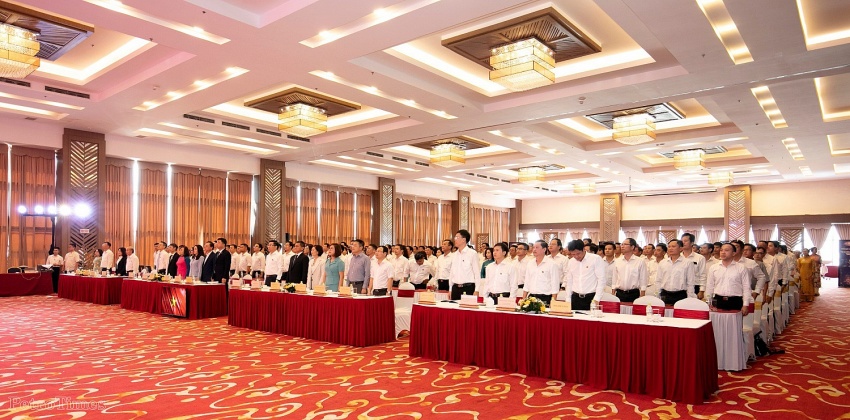 PVCFC đạt kết quả ấn tượng và toàn diện trong năm 2023 PVCFC đạt kết quả ấn tượng và toàn diện trong năm 2023