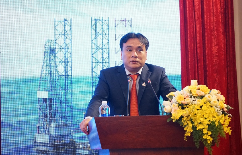 PV Drilling tổng kết năm 2023: Tận dụng cơ hội – Tái thiết tăng trưởng PV Drilling tổng kết năm 2023: Tận dụng cơ hội – Tái thiết tăng trưởng