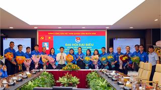 Tuổi trẻ PVEP phát huy trí tuệ, khát vọng, đoàn kết để xây dựng tổ chức Đoàn vững mạnh