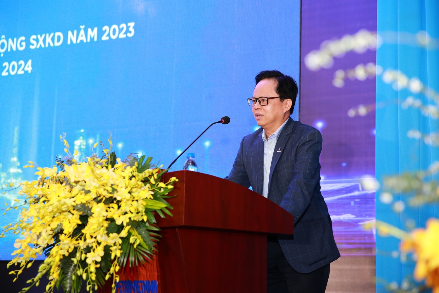 BSR “cần làm mới động lực cũ và tìm kiếm động lực mới để tăng tốc phát triển BSR “cần làm mới động lực cũ và tìm kiếm động lực mới để tăng tốc phát triển