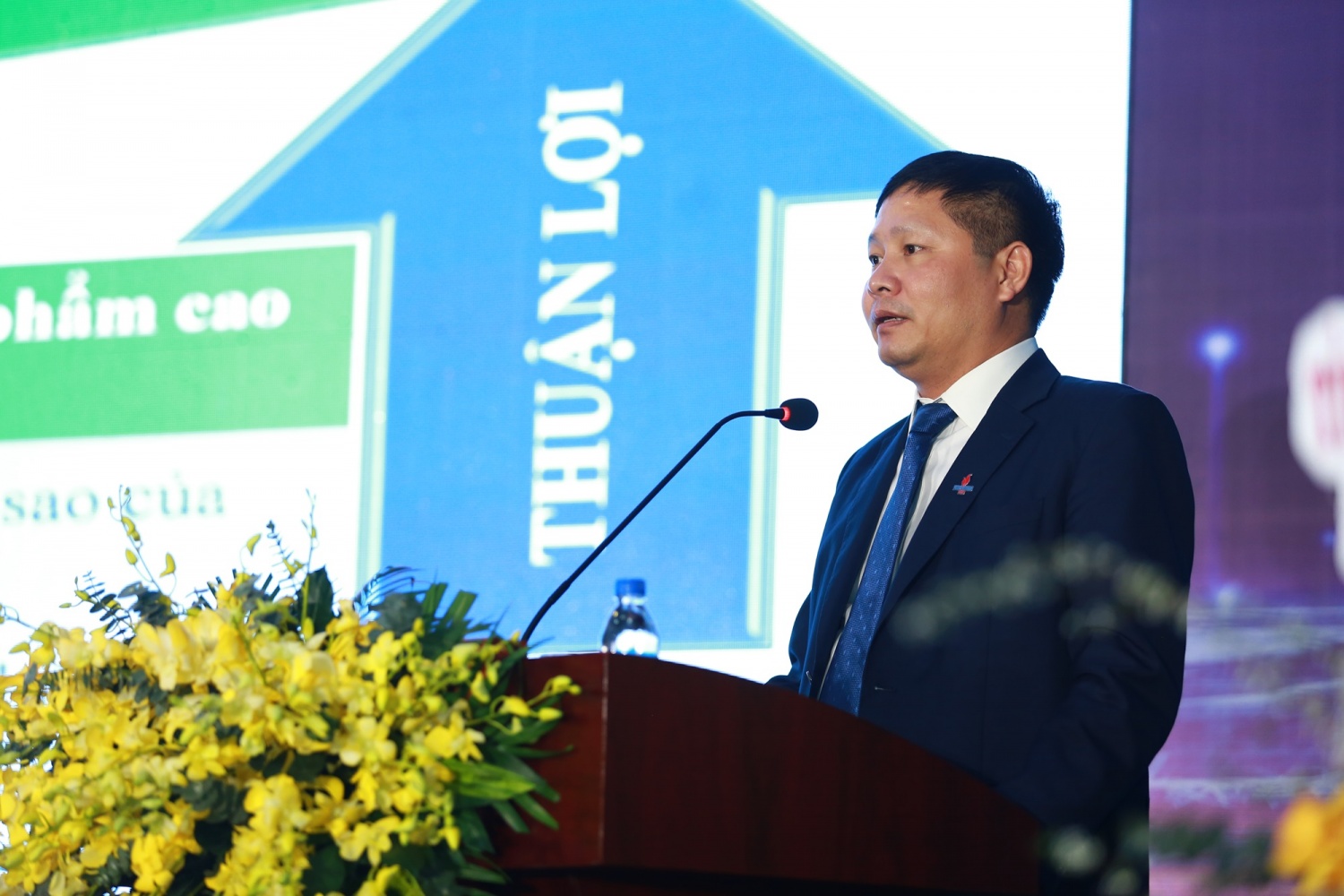 BSR “cần làm mới động lực cũ và tìm kiếm động lực mới để tăng tốc phát triển BSR “cần làm mới động lực cũ và tìm kiếm động lực mới để tăng tốc phát triển