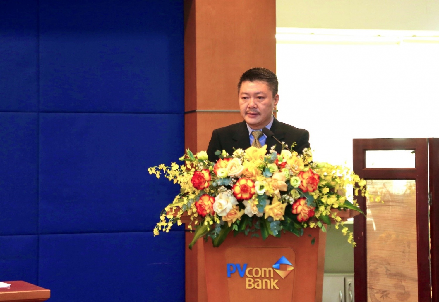 PVcomBank tổ chức thành công Hội nghị tổng kết hoạt động kinh doanh 2023 và triển khai nhiệm vụ năm 2024 PVcomBank tổ chức thành công Hội nghị tổng kết hoạt động kinh doanh 2023 và triển khai nhiệm vụ năm 2024
