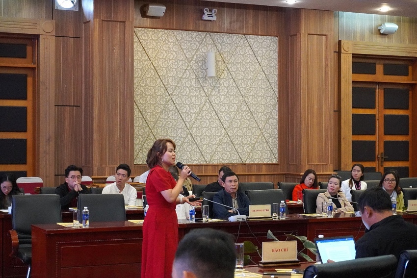 Vietsovpetro: Tiếp tục đẩy mạnh hoạt động truyền thông và Văn hóa doanh nghiệp Công tác Truyền thông và Văn hóa doanh nghiệp của Vietsovpetro năm 2023 đạt nhiều kết quả tích cực