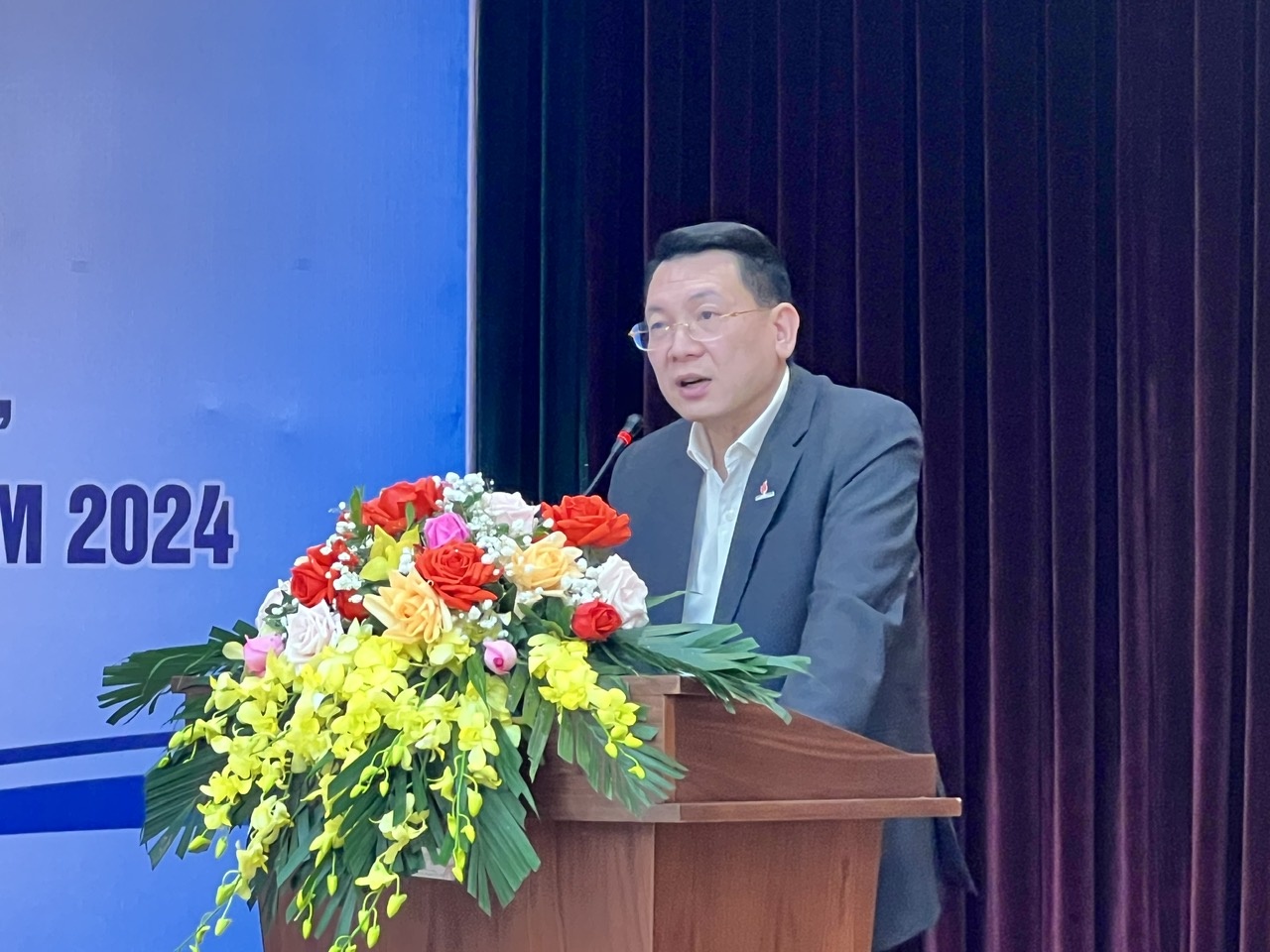 Ban QLDA Điện lực Dầu khí Thái Bình 2 quyết tâm quyết toán dự án Ban QLDA Điện lực Dầu khí Thái Bình 2: Quyết tâm hoàn thành quyết toán dự án trong thời gian sớm nhất