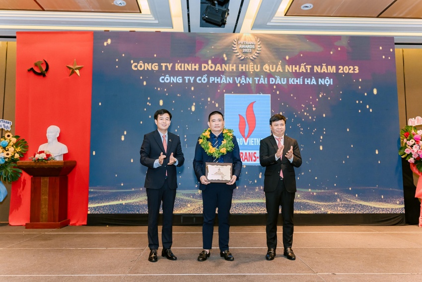 PVTrans có vai trò quan trọng trong hệ sinh thái Petrovietnam PVTrans có vai trò quan trọng trong hệ sinh thái Petrovietnam