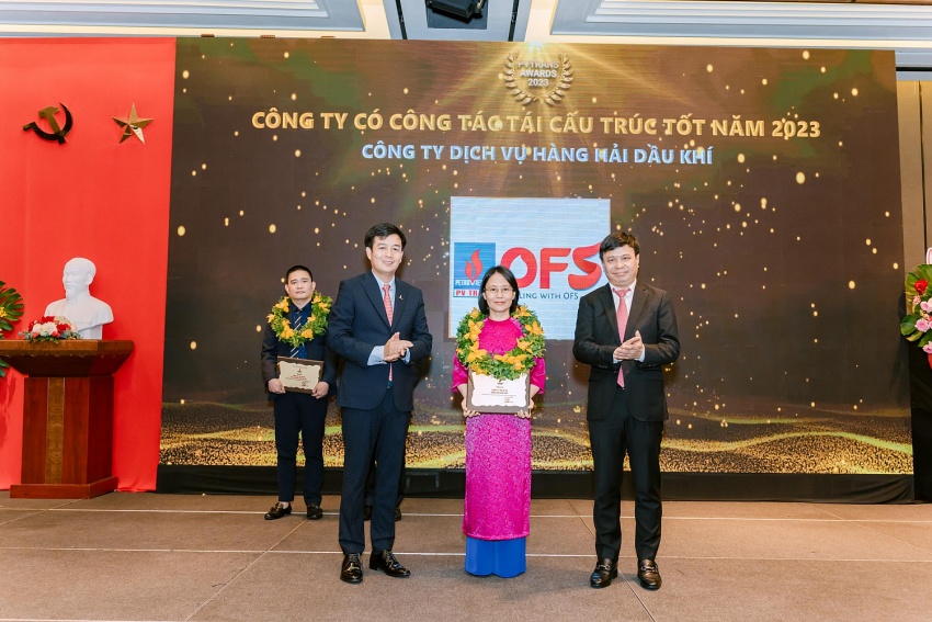 PVTrans có vai trò quan trọng trong hệ sinh thái Petrovietnam PVTrans có vai trò quan trọng trong hệ sinh thái Petrovietnam