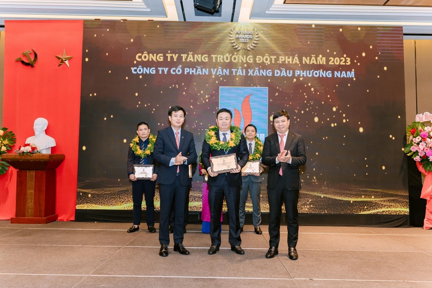PVTrans có vai trò quan trọng trong hệ sinh thái Petrovietnam PVTrans có vai trò quan trọng trong hệ sinh thái Petrovietnam