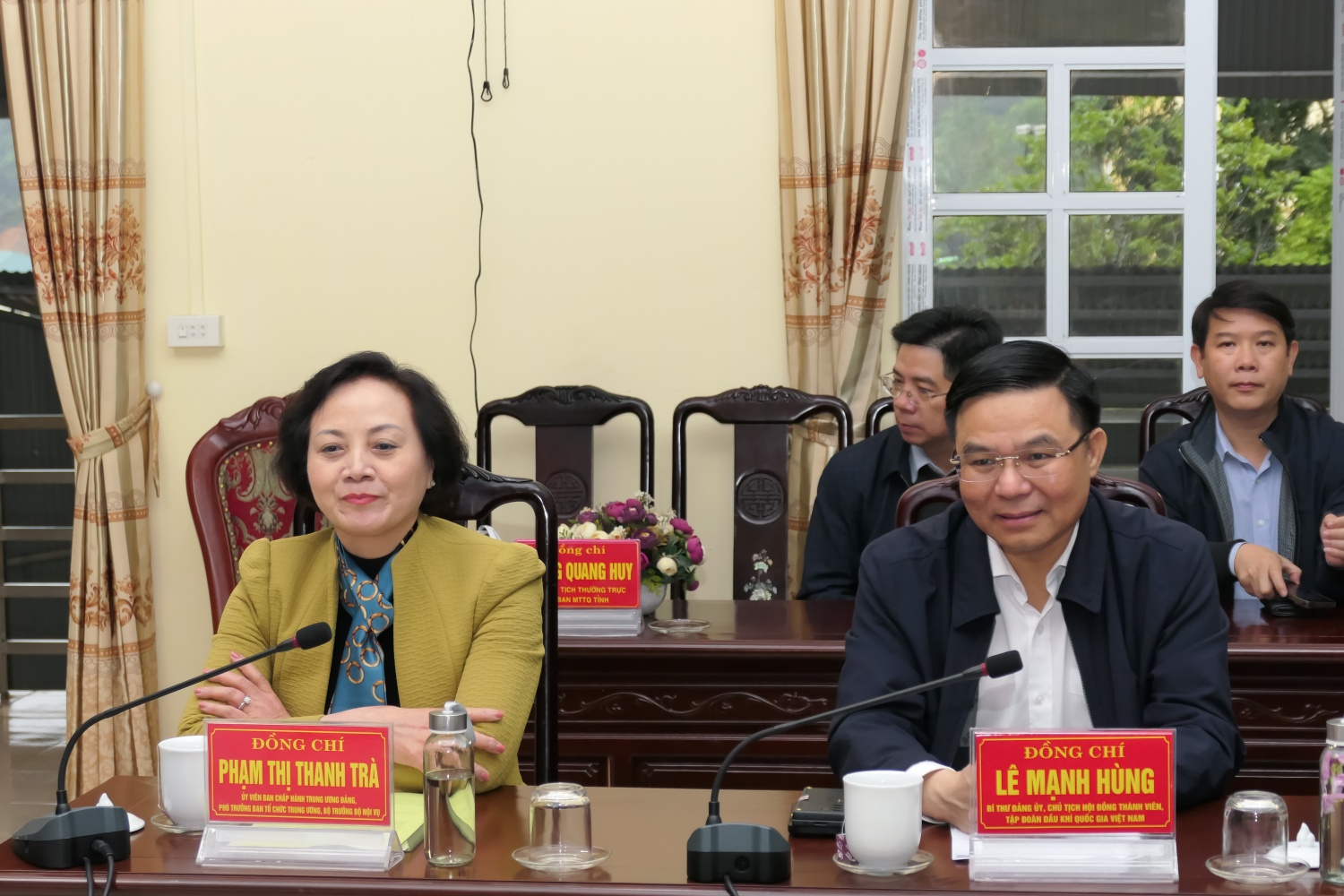 Petrovietnam/BSR hỗ trợ xây dựng 200 ngôi nhà cho người nghèo tỉnh Yên Bái Petrovietnam/BSR hỗ trợ xây dựng 200 ngôi nhà cho người nghèo tỉnh Yên Bái