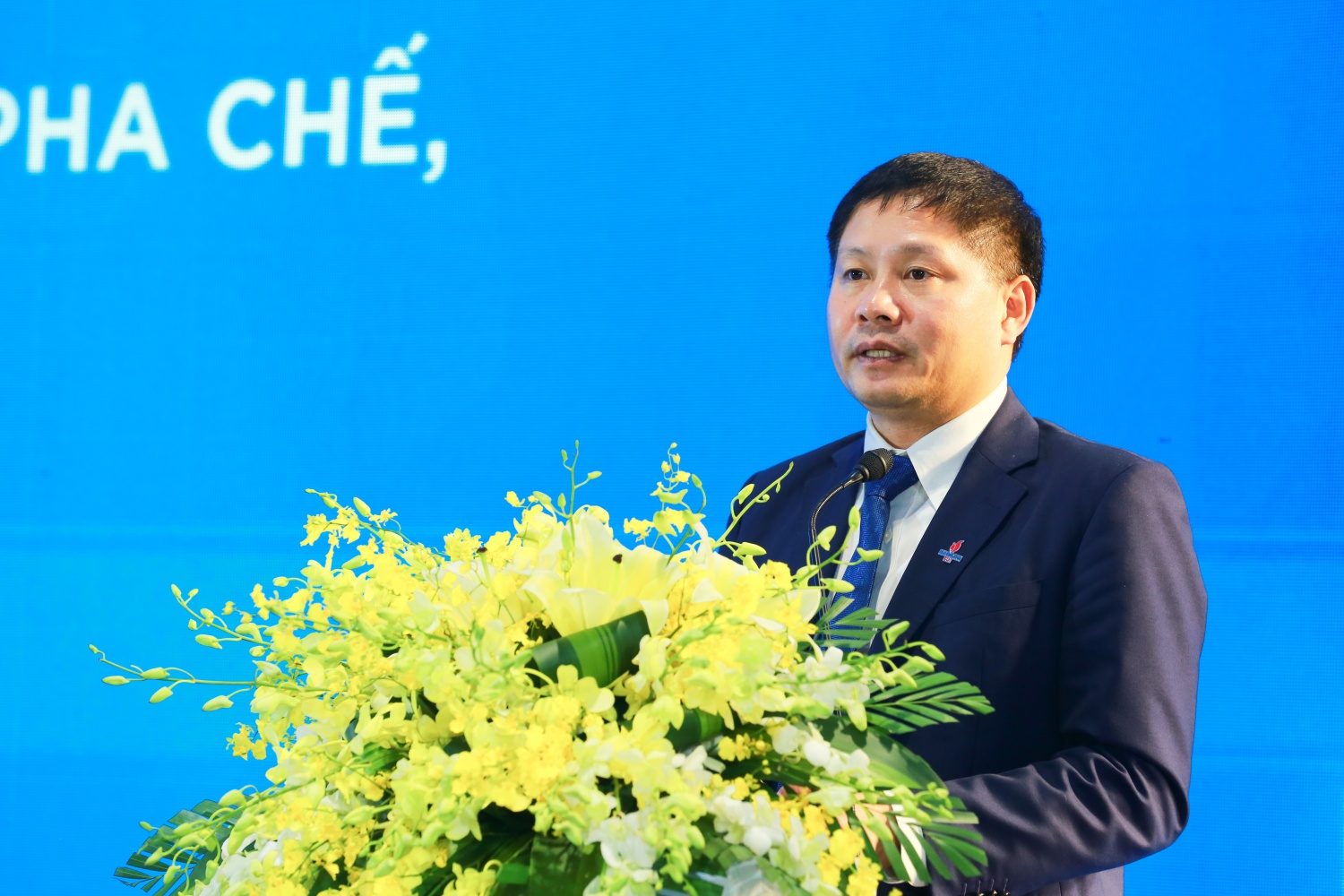BSR ký thỏa thuận với PVOIL và PVOSN về triển khai các chuỗi liên kết và cung cấp dầu thô cho NMLD Dung Quất BSR ký thỏa thuận với PVOIL và PVOSN về triển khai các chuỗi liên kết và cung cấp dầu thô cho NMLD Dung Quất