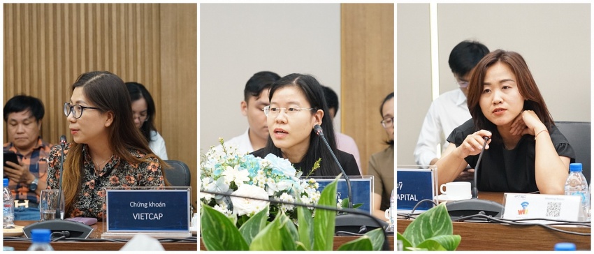 PTSC ưu tiên tối đa cho dự án Lô B trong năm 2024 PTSC ưu tiên tối đa cho dự án Lô B trong năm 2024