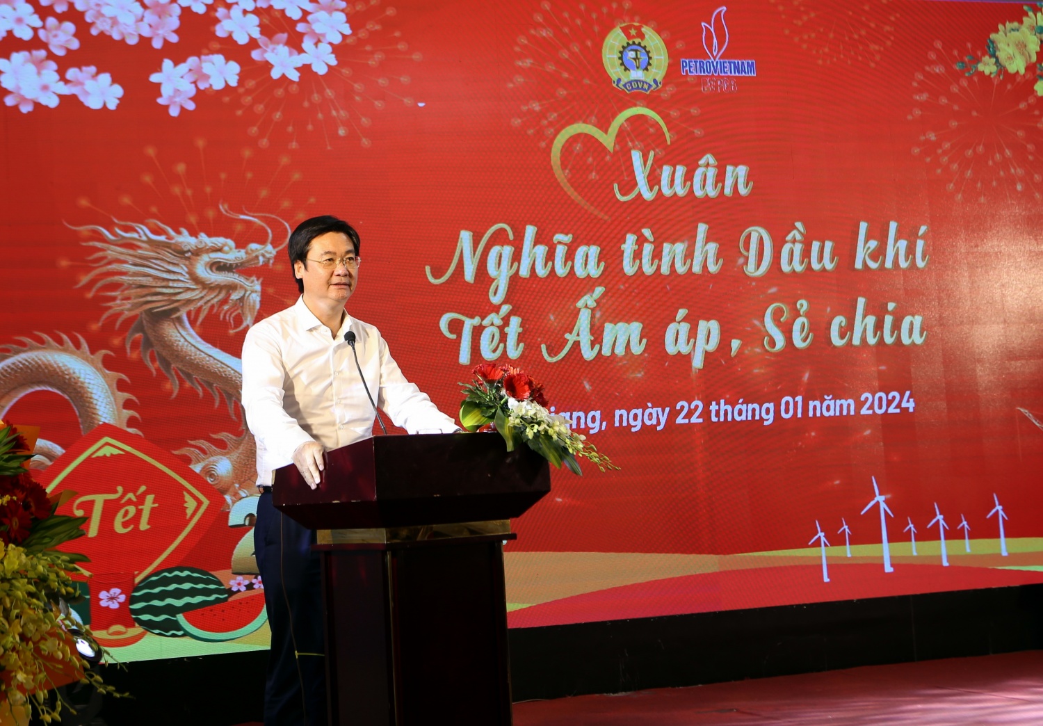 Thi đua vận hành an toàn, hiệu quả Nhà máy Nhiệt điện Sông Hậu 1 Thi đua vận hành an toàn, hiệu quả Nhà máy Nhiệt điện Sông Hậu 1