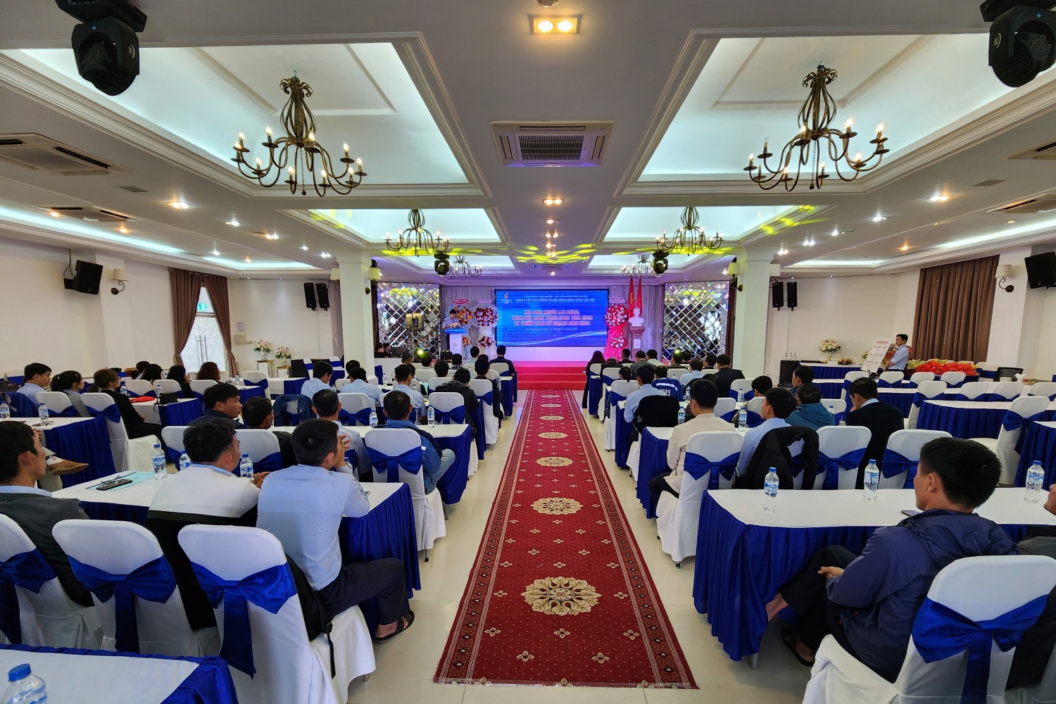PMS đạt và vượt nhiều chỉ tiêu sản xuất kinh doanh trong năm 2023