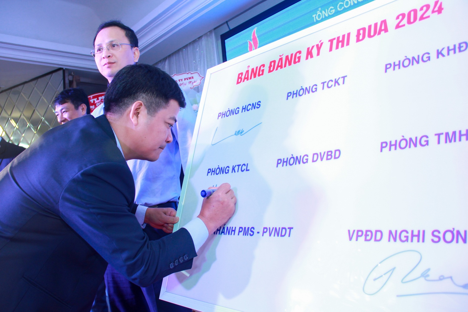 PMS đạt và vượt nhiều chỉ tiêu sản xuất kinh doanh trong năm 2023