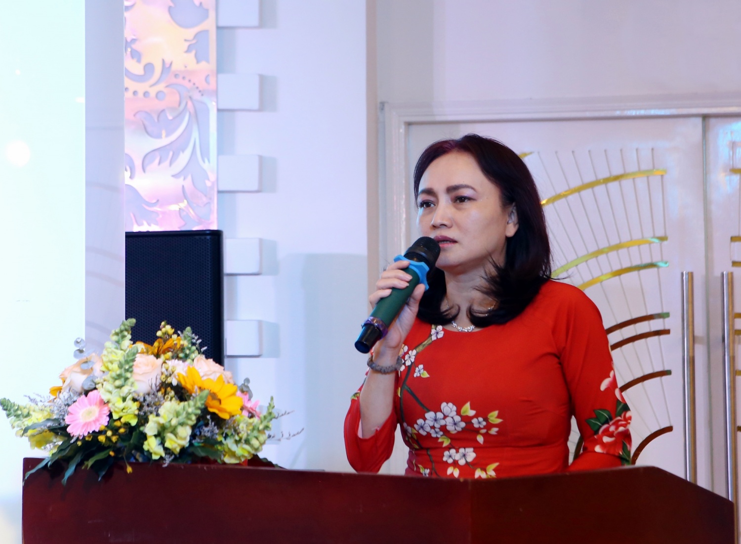 PVE một năm nỗ lực vượt khó PVE một năm nỗ lực vượt khó