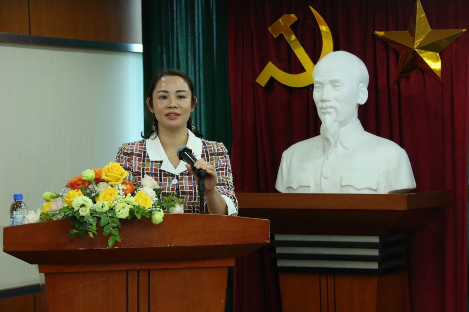 Tạp chí Năng lượng Mới - PetroTimes tổng kết hoạt động năm 2023, triển khai nhiệm vụ năm 2024