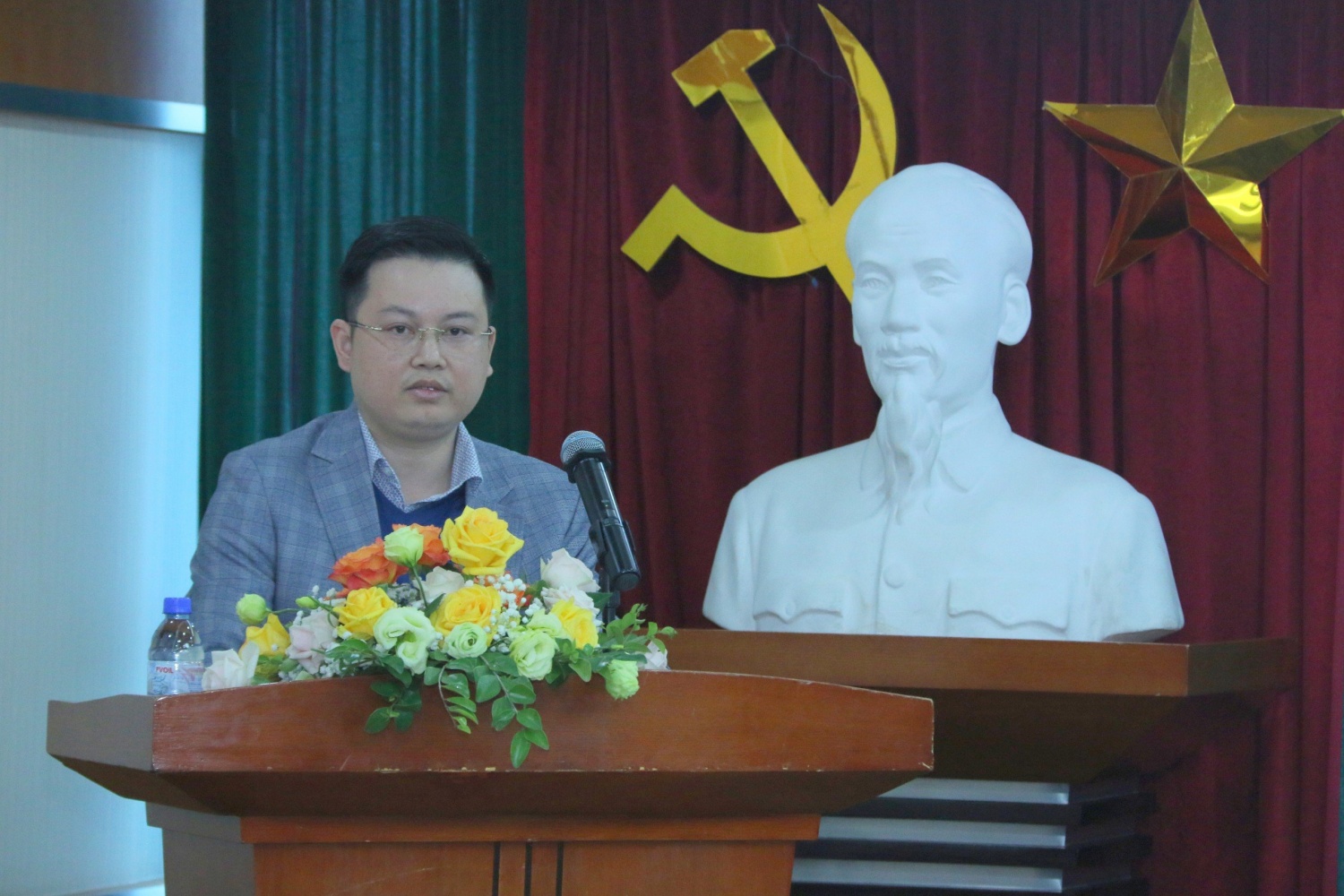 Tạp chí Năng lượng Mới - PetroTimes tổng kết hoạt động năm 2023, triển khai nhiệm vụ năm 2024