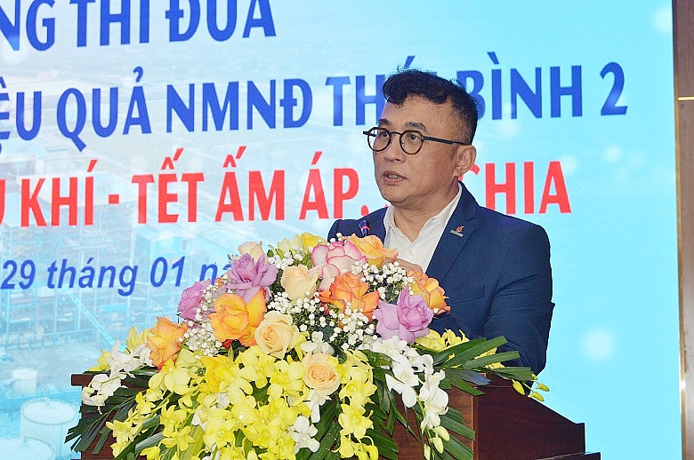 Phát động thi đua và tổ chức Phát động thi đua và tổ chức