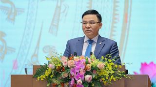 Petrovietnam has strong influence on socio-economic development of the country