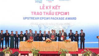 Bổ sung, làm mới các động lực: Từ lý luận và thực tiễn của Petrovietnam