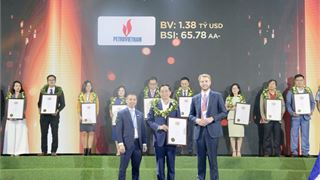Bài cuối: Các giá trị văn hóa của Petrovietnam trở thành lực lượng sản xuất quan trọng