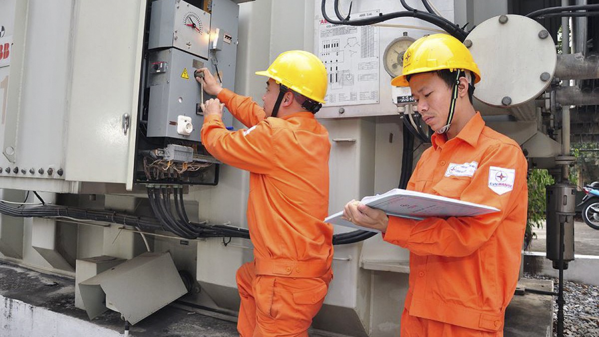 Sửa đổi Quyết định 24: Định hướng cơ chế giá điện theo tín hiệu thị trường Sửa đổi Quyết định 24: Định hướng cơ chế giá điện theo tín hiệu thị trường