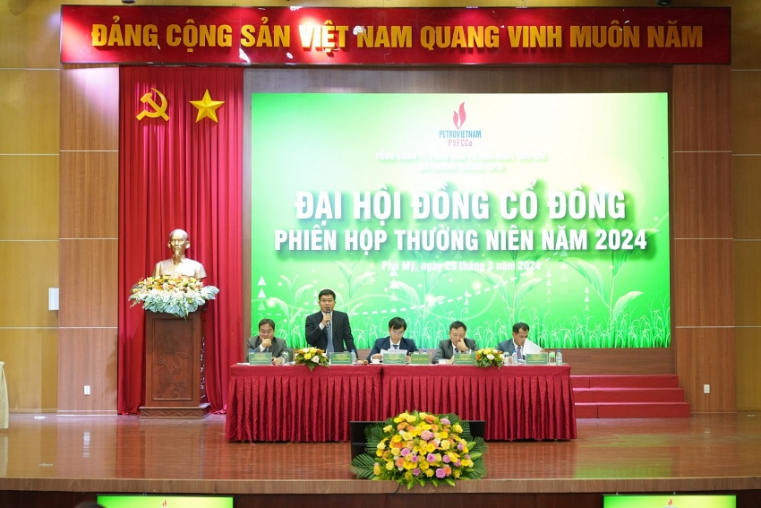 Toàn cảnh phiên họp
