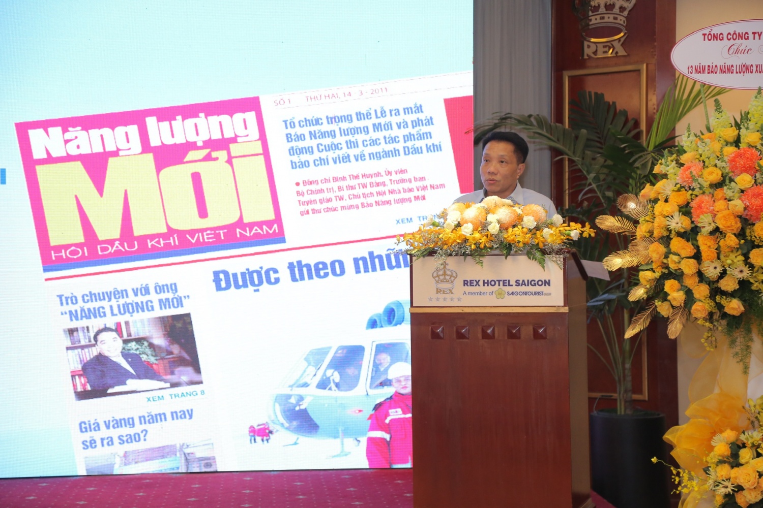 undefined Khẳng định vị thế, trở thành 'ngọn cờ đầu' tuyên truyền ngành Năng lượng -Dầu khí