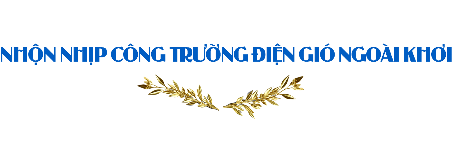 PTSC khát vọng phát triển trong kỷ nguyên năng lượng mới PTSC khát vọng phát triển trong kỷ nguyên năng lượng mới
