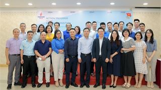 Con người giữ vai trò quan trọng trong quá trình thích ứng với chuyển dịch năng lượng của PVEP