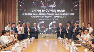 Petrovietnam adopts ERP in operations