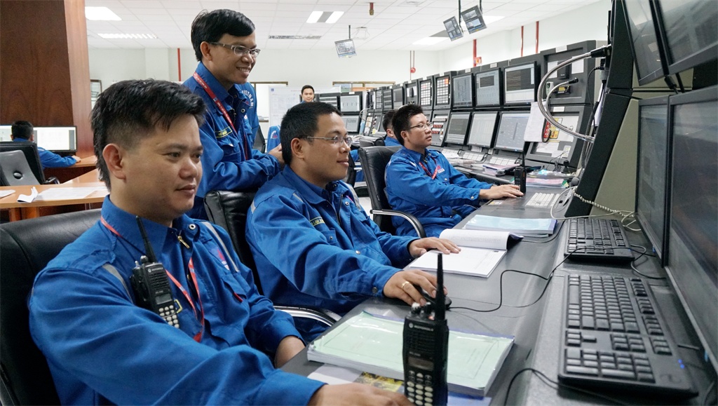 Sáng kiến giúp BSR có thêm hàng chục triệu đô mỗi năm Sáng kiến giúp BSR có thêm hàng chục triệu đô mỗi năm