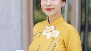 Phó Bí thư Đoàn Thanh niên PVcomBank Đỗ Thuỳ Linh: Học Bác sự nỗ lực không ngừng nghỉ