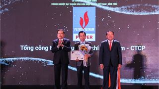 PV Power không ngừng bồi đắp, xây dựng Văn hóa doanh nghiệp