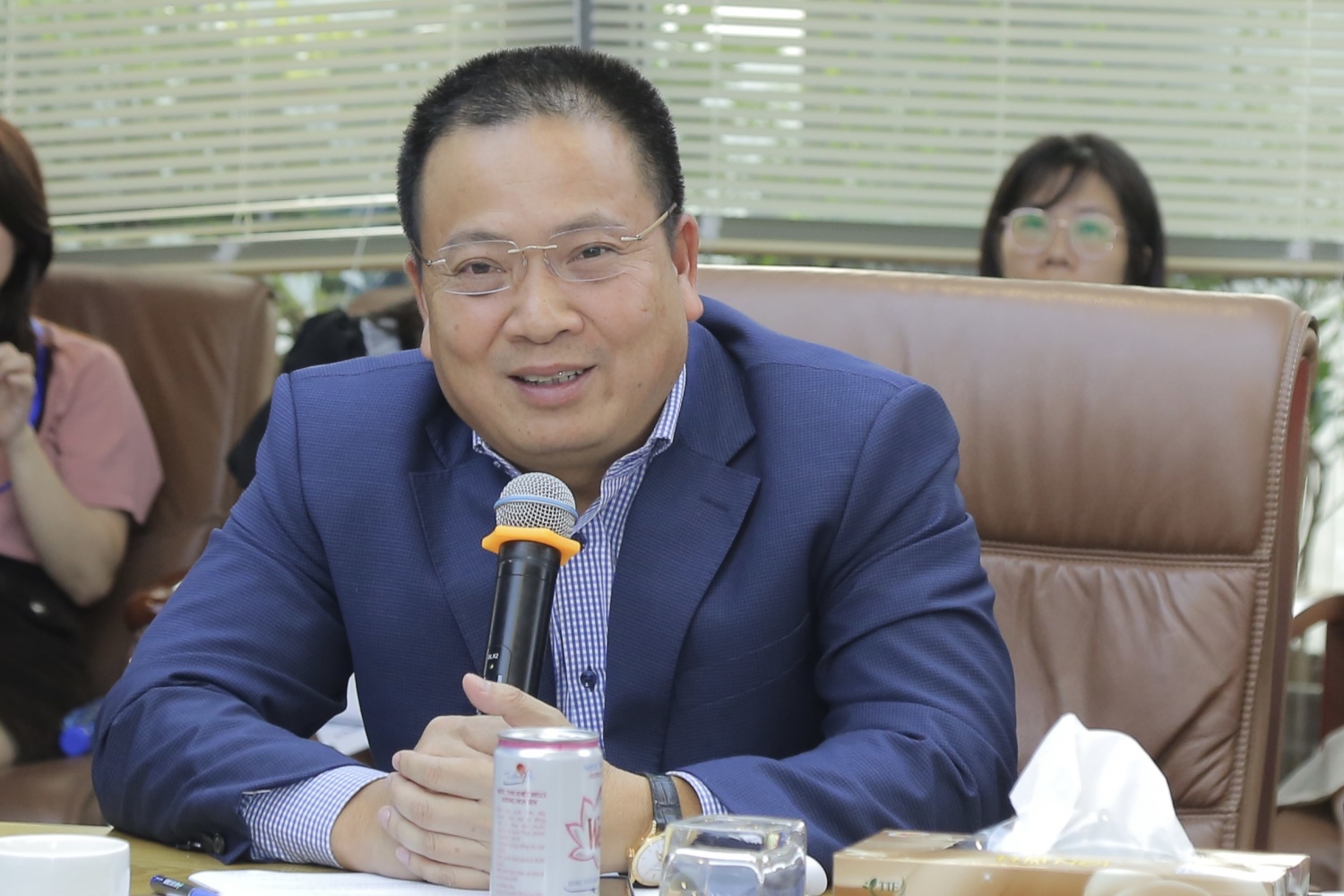 PVI đặt mục tiêu duy trì vị thế số 1 tại thị trường Việt Nam PVI đặt mục tiêu duy trì vị thế số 1 tại thị trường Việt Nam