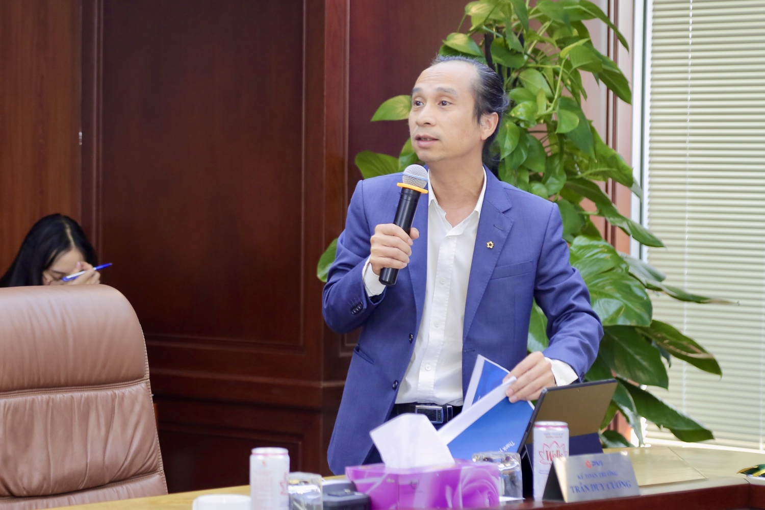 PVI đặt mục tiêu duy trì vị thế số 1 tại thị trường Việt Nam PVI đặt mục tiêu duy trì vị thế số 1 tại thị trường Việt Nam