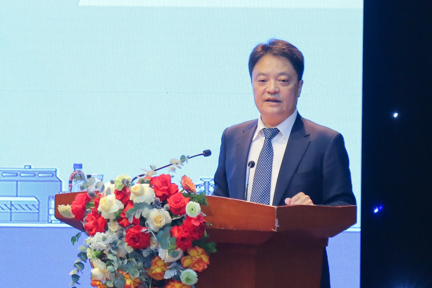 PV Power tổ chức thành công Đại hội đồng cổ đông thường niên năm 2024 PV Power tổ chức thành công Đại hội đồng cổ đông thường niên năm 2024