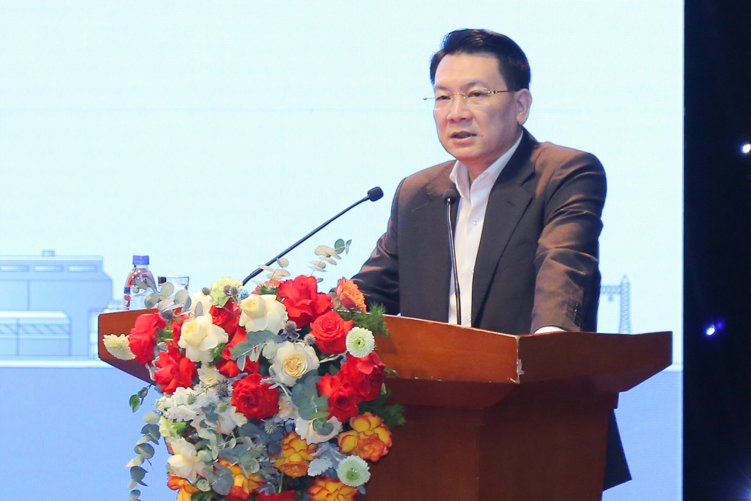 PV Power tổ chức thành công Đại hội đồng cổ đông thường niên năm 2024 PV Power tổ chức thành công Đại hội đồng cổ đông thường niên năm 2024