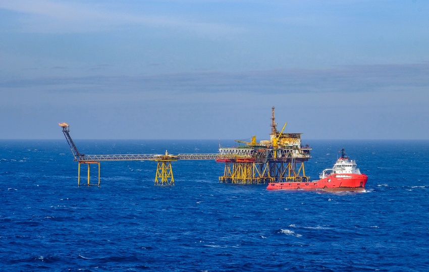 Kỳ tích khoa học công nghệ của Vietsovpetro Kỳ tích khoa học công nghệ của Vietsovpetro